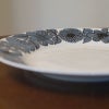 グスタフスベリ Gustavsberg ブルーアスター BLUE ASTER プレート 28cm 復刻版 スウェーデン製 プレート 皿 おしゃれ ミッドセンチュリー