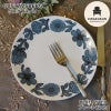 グスタフスベリ Gustavsberg ブルーアスター BLUE ASTER プレート 22cm 復刻版 スウェーデン製 プレート 皿 おしゃれ ミッドセンチュリー