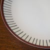 グスタフスベリ Gustavsberg スピサリブ Spisa Ribb プレート 22cm 復刻版 スウェーデン製 プレート 皿 おしゃれ ミッドセンチュリー