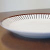 グスタフスベリ Gustavsberg スピサリブ Spisa Ribb プレート 22cm 復刻版 スウェーデン製 プレート 皿 おしゃれ ミッドセンチュリー