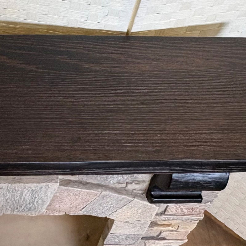 電気式暖炉 ロイドグランデ  パイオニアII ブラウンストーン 18インチ 1000W LLOYD GRANDE 暖炉風