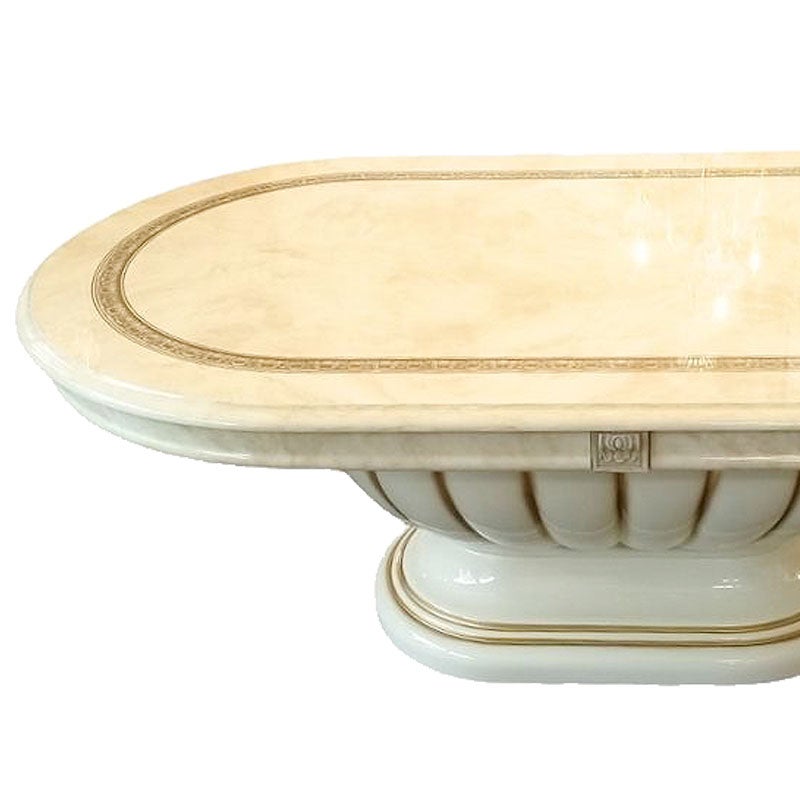 イタリア家具 LEONARD レオナルド センターテーブル おしゃれ 木製 アンティーク クラシック家具