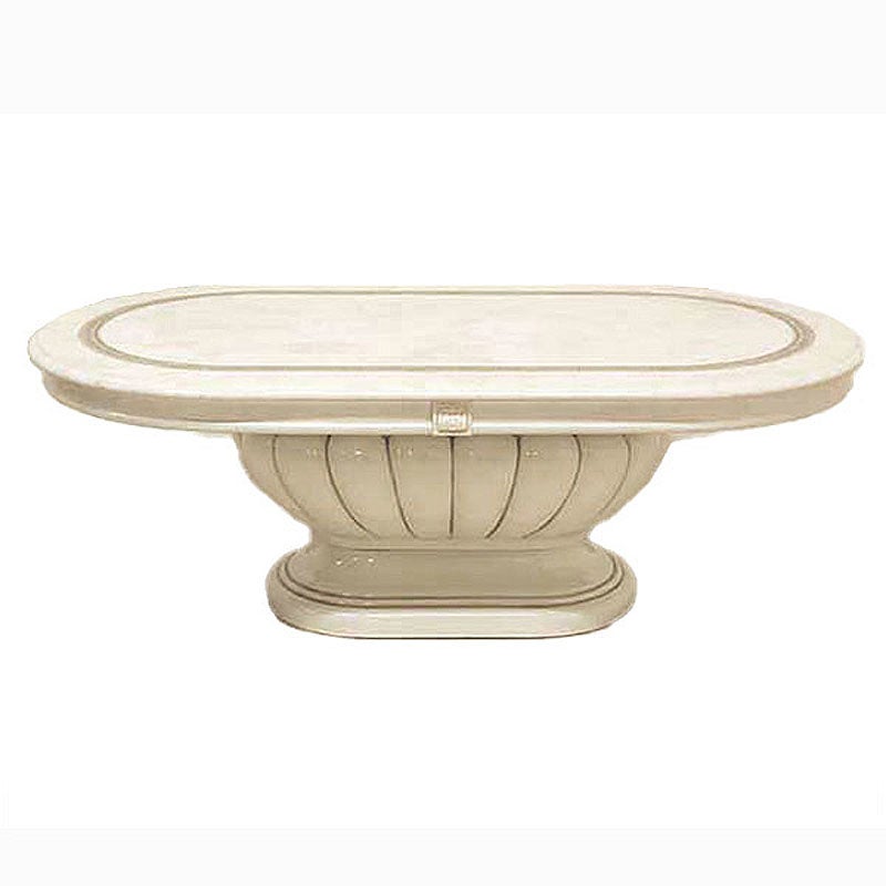 イタリア家具 LEONARD レオナルド センターテーブル おしゃれ 木製 アンティーク クラシック家具