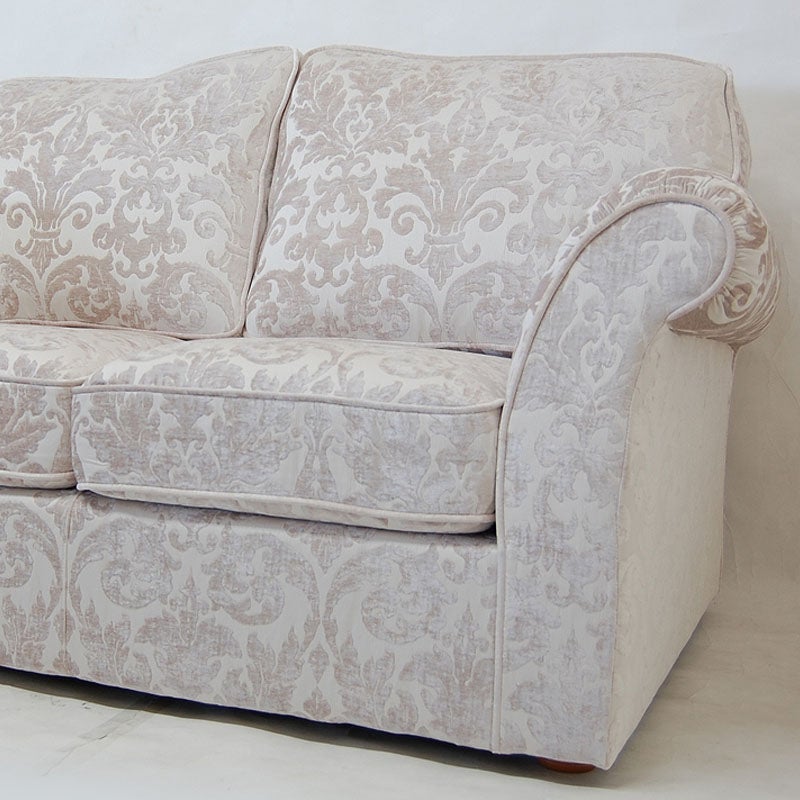 イタリア家具 SOFAシリーズ 2人掛けソファー おしゃれ 木製 アンティーク クラシック家具 ヨーロッパ家具