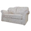 イタリア家具 SOFAシリーズ 2人掛けソファー おしゃれ 木製 アンティーク クラシック家具 ヨーロッパ家具