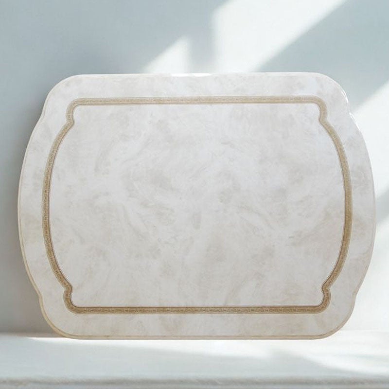 イタリア家具 LEONARD レオナルド ダイニングテーブル 149 木製 白家具 クラシック家具 ヨーロッパ家具