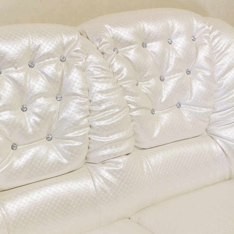 イタリア家具 LEONARD レオナルド 2人掛けソファー おしゃれ 木製 アンティーク クラシック家具