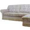 イタリア家具 SOFAシリーズ コーナーソファー 右角 おしゃれ 木製 アンティーク クラシック家具 ヨーロッパ家具