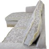 イタリア家具 SOFAシリーズ コーナーソファー 右角 おしゃれ 木製 アンティーク クラシック家具 ヨーロッパ家具