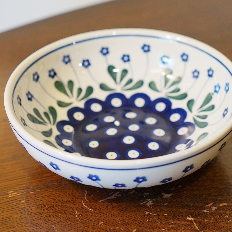 ツェラミカ アルティスティチナ ボウル B 17cm No.377Y ポーランド食器 ポーランド 食器