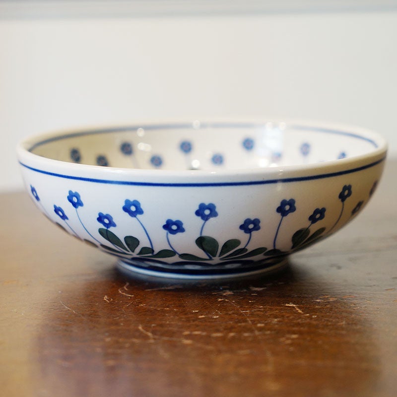 ツェラミカ アルティスティチナ ボウル B 17cm No.377Y ポーランド食器 ポーランド 食器