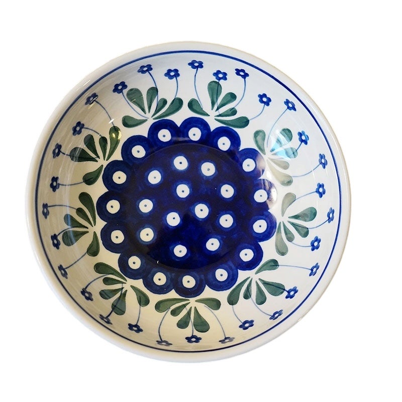 ツェラミカ アルティスティチナ ボウル B 17cm No.377Y ポーランド食器 ポーランド 食器