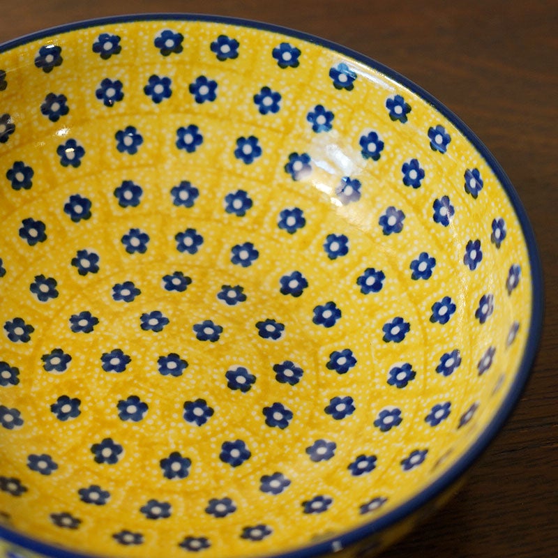 ツェラミカ アルティスティチナ ボウル B 17cm No.242 ポーランド食器 ポーランド 食器