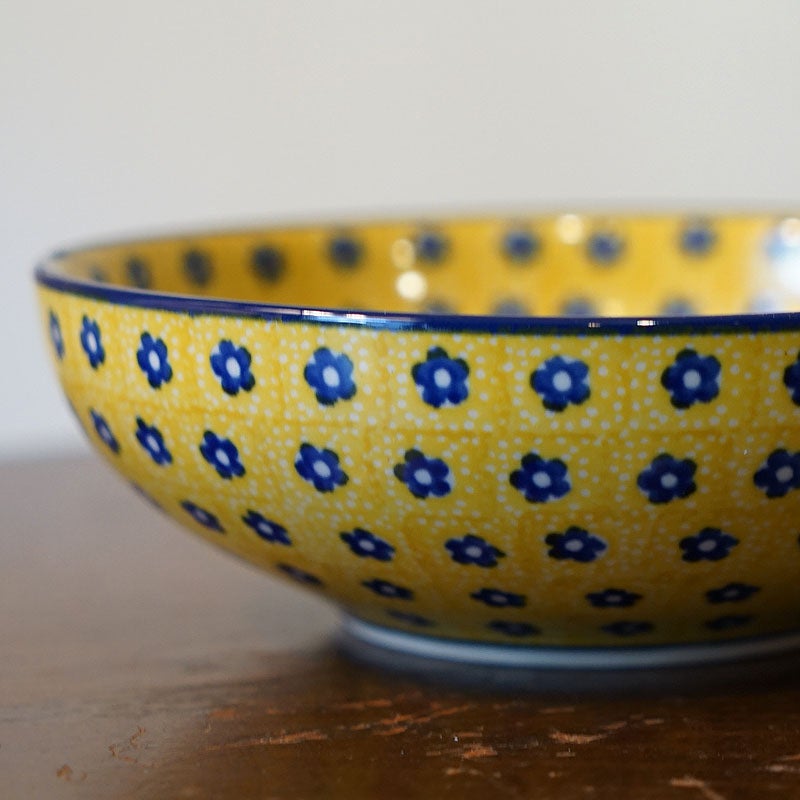 ツェラミカ アルティスティチナ ボウル B 17cm No.242 ポーランド食器 ポーランド 食器