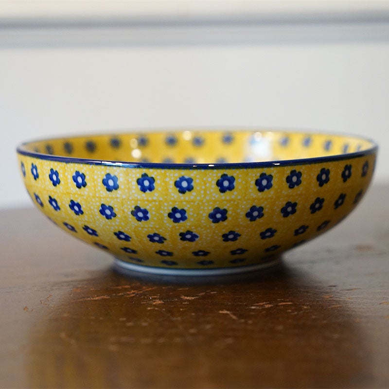 ツェラミカ アルティスティチナ ボウル B 17cm No.242 ポーランド食器 ポーランド 食器