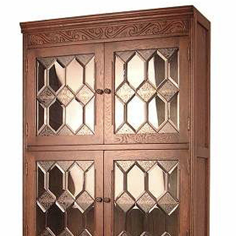 ダイニングボード カップボード 幅90 食器棚 キッチンボード おしゃれ 収納家具 リプロダクト家具 アンティーク家具  英国家具