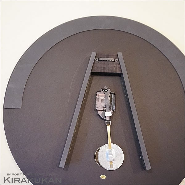 コベントガーデン カフェ ラージクロック 壁掛け時計 インテリア 雑貨 アンティーク 壁掛け アンティーク雑貨