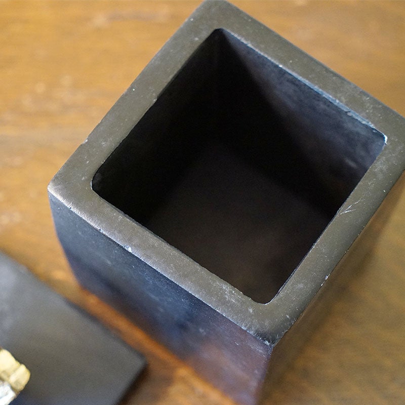 小物入れ ふた付き オブジェ 置物 大理石製 マーブル アンティーク 雑貨 オブジェ 輸入雑貨 インテリア 雑貨