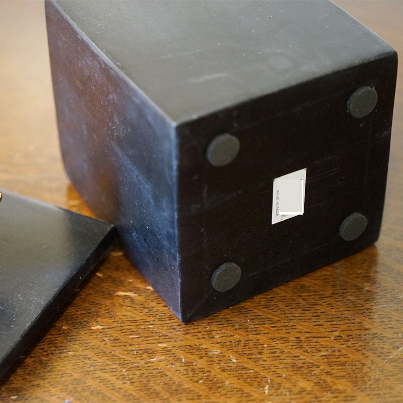 小物入れ ふた付き オブジェ 置物 大理石製 マーブル アンティーク 雑貨 オブジェ 輸入雑貨 インテリア 雑貨