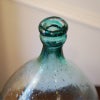 フラワーベース 花瓶 ガラス Vase ハンドメイド 花瓶 フラワーベース ガラス 花瓶 おしゃれ 民芸調 インテリア 雑貨