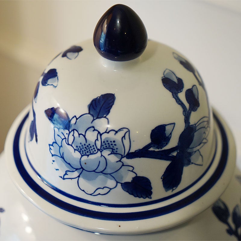フラワーベース 花瓶 陶器 Vase 大壺 装飾壺 オブジェ 置物 花瓶