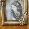 フォトフレーム L判 レオパード ゴールド 写真立て おしゃれ 雑貨 PhotoFrame インテリア雑貨