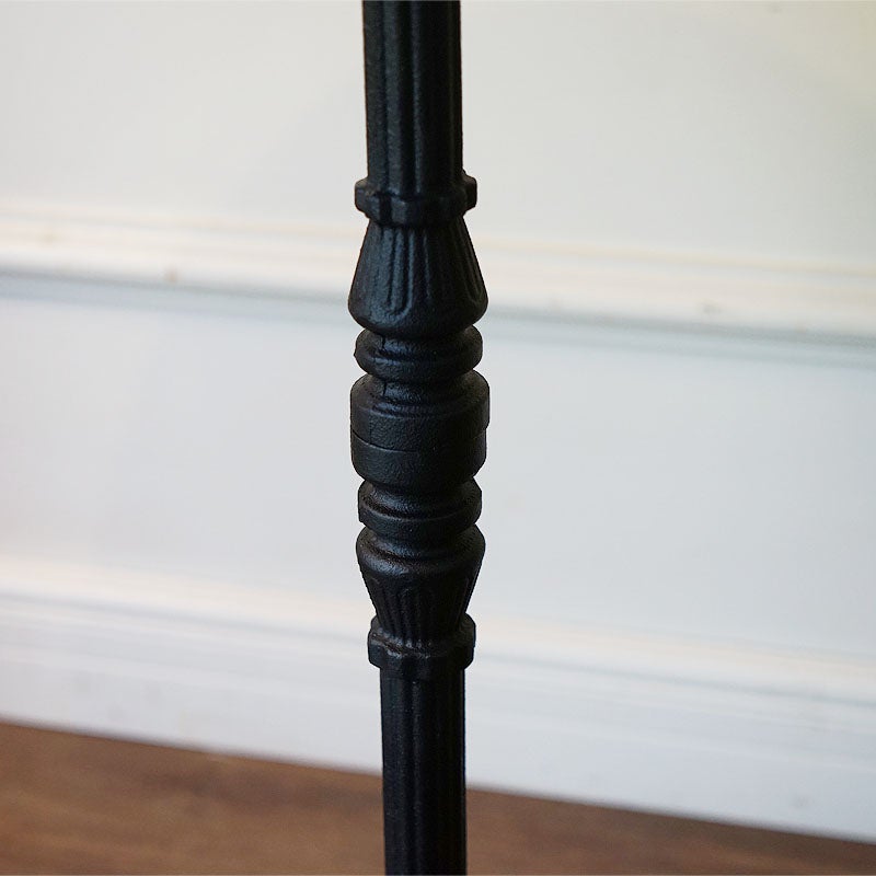 コーヒーテーブル 丸 大理石 天板 アイアン 組立式 マーブルトップ サイドテーブル アンティーク おしゃれ コーヒーテーブル カフェ