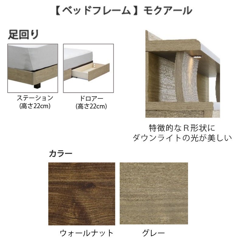 シーリーベッド セット Sealy ツインエールライト モクアール シングル・セミダブル 2台セット マットレス TT 組合せ3種