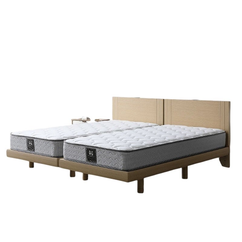 シーリーベッド セット Sealy ツインエールライト ガーナーF セミダブル SD 1台セット マットレス TT