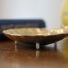 イタリア製 真鍮 ブラス製 小皿 小物入れ ジュエリー入れ インテリア おしゃれ 雑貨 置物