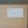 ベルナール・シャロワ 画 「 ティータイム 」 リトグラフ 限定 200枚 大判 額 中古品 ビンテージ 絵画
