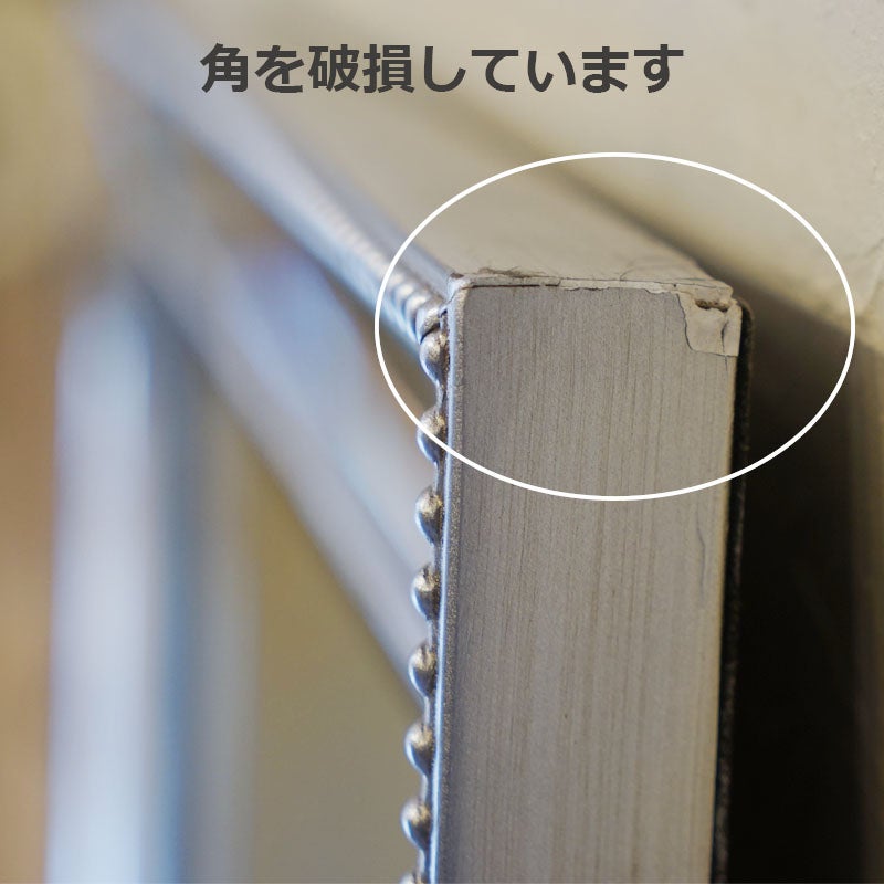 鏡 壁掛け シンプルモダンスタイル Lサイズ 壁掛けミラー 鏡 面取り ウォールミラー 