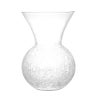 DULTON ダルトン 花瓶 ガラス グラス ベース グリエタ Lサイズ GLASS VASE GRIETA H285 おしゃれ ガラス花瓶 ヒビ割れ加工