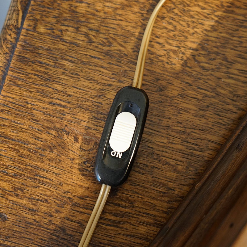 ヴィンテージ USED イタリア製 テーブルランプ１灯 ルーペ付 カパーニ 卓上ランプ ビンテージ アンティーク テーブルランプ おしゃれ