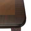  東海家具 ベネチア Venezia ダイニングテーブル 135 組立式 輸入家具 ヨーロッパ家具