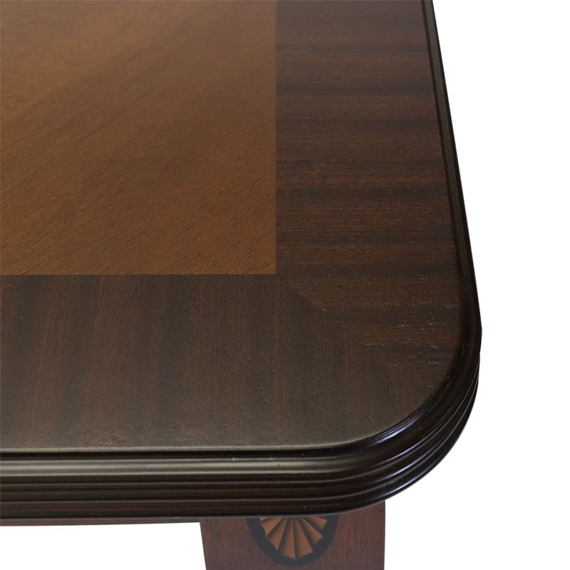  東海家具 ベネチア Venezia ダイニングテーブル 135 組立式 輸入家具 ヨーロッパ家具