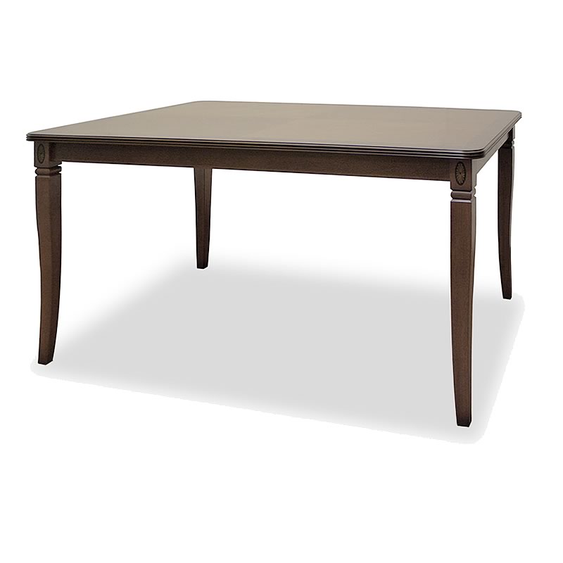  東海家具 ベネチア Venezia ダイニングテーブル 135 組立式 輸入家具 ヨーロッパ家具