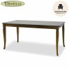 東海家具 ベネチア Venezia ダイニングテーブル 150 組立式 輸入家具 ヨーロッパ家具