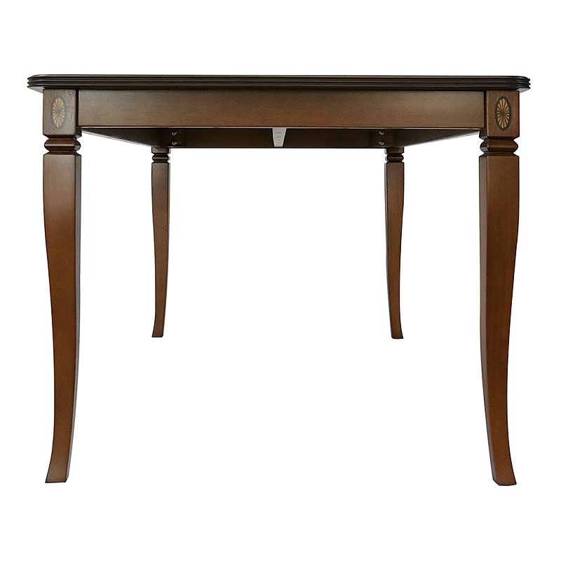 東海家具 ベネチア Venezia ダイニングテーブル 150 組立式 輸入家具 ヨーロッパ家具