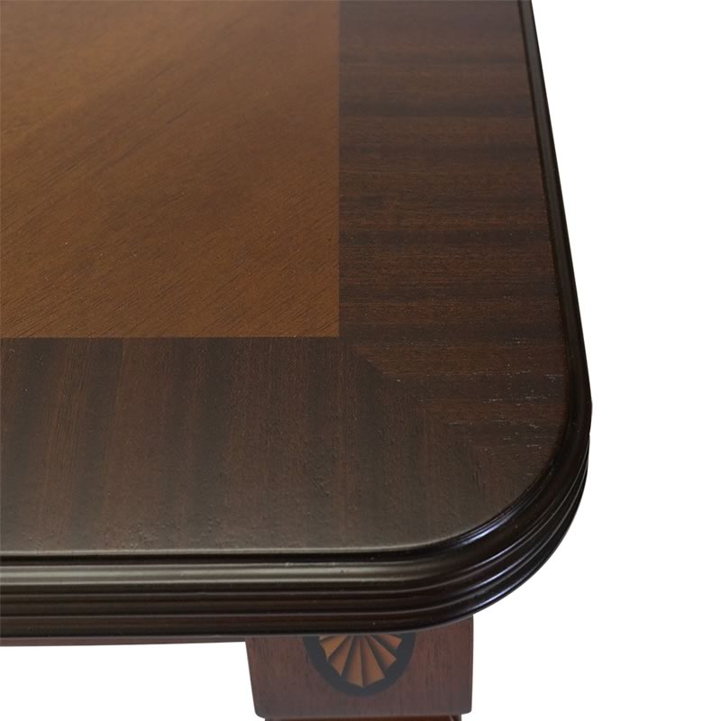東海家具 ベネチア Venezia ダイニングテーブル 150 組立式 輸入家具 ヨーロッパ家具
