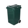 DULTON ダルトン ゴミ箱 プラスチックトラッシュカン 45L 5色あり ダルトン DULTON カジュアル 雑貨