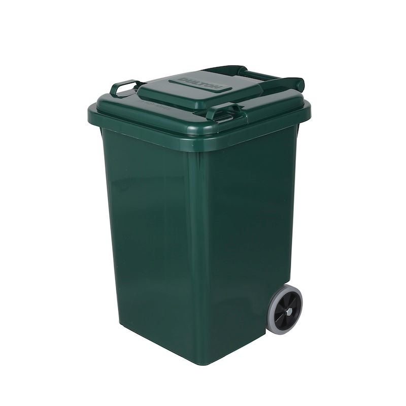 DULTON ダルトン ゴミ箱 プラスチックトラッシュカン 45L 5色あり ダルトン DULTON カジュアル 雑貨