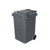 DULTON ダルトン ゴミ箱 プラスチックトラッシュカン 45L 5色あり ダルトン DULTON カジュアル 雑貨
