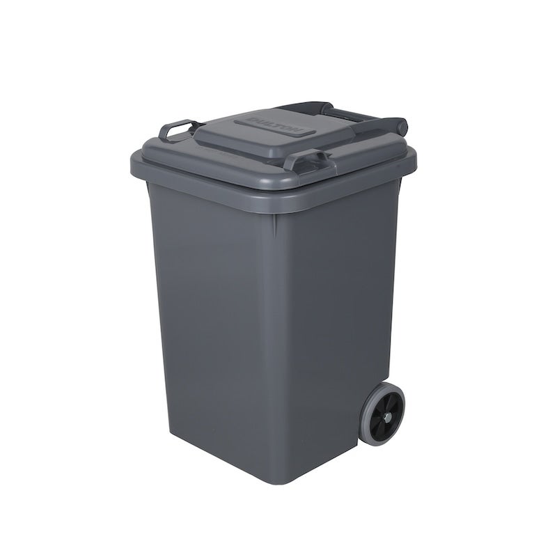 DULTON ダルトン ゴミ箱 プラスチックトラッシュカン 45L 5色あり ダルトン DULTON カジュアル 雑貨