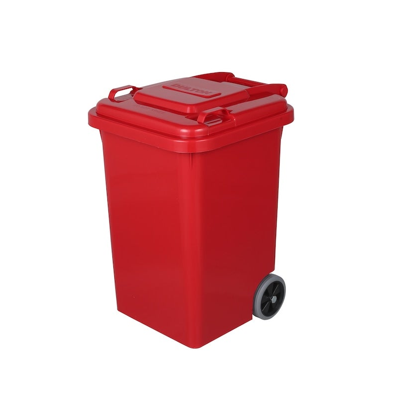 DULTON ダルトン ゴミ箱 プラスチックトラッシュカン 45L 5色あり ダルトン DULTON カジュアル 雑貨