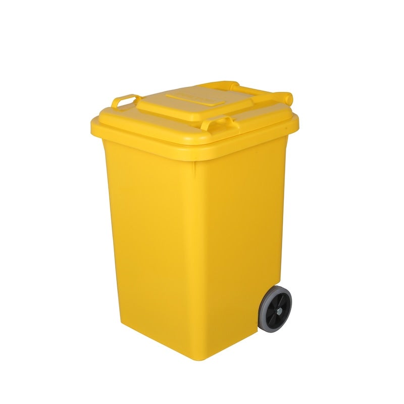 DULTON ダルトン ゴミ箱 プラスチックトラッシュカン 45L 5色あり ダルトン DULTON カジュアル 雑貨