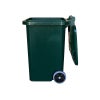DULTON ダルトン ゴミ箱 プラスチックトラッシュカン 45L 5色あり ダルトン DULTON カジュアル 雑貨