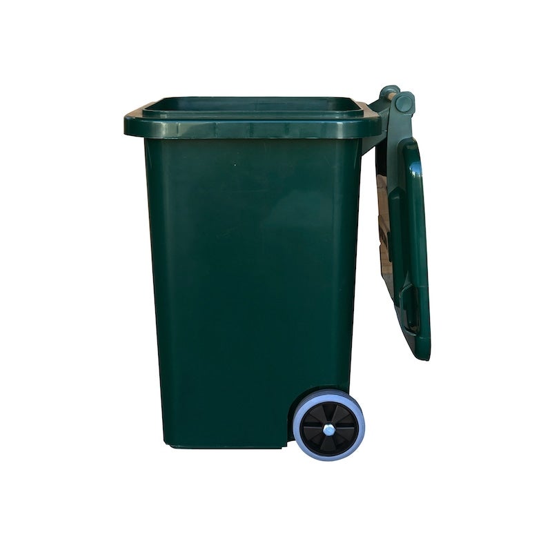 DULTON ダルトン ゴミ箱 プラスチックトラッシュカン 45L 5色あり ダルトン DULTON カジュアル 雑貨