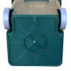 DULTON ダルトン ゴミ箱 プラスチックトラッシュカン 45L 5色あり ダルトン DULTON カジュアル 雑貨