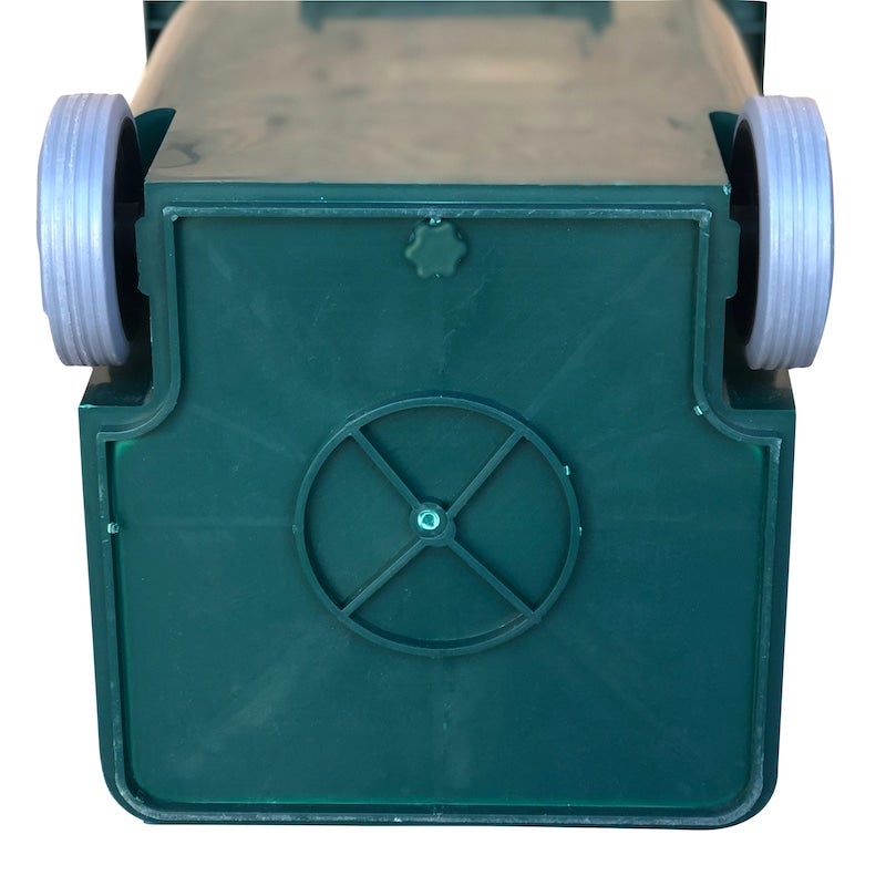 DULTON ダルトン ゴミ箱 プラスチックトラッシュカン 45L 5色あり ダルトン DULTON カジュアル 雑貨